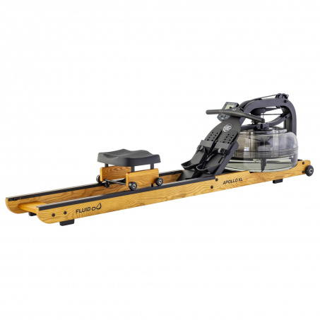 Рендер-0 для Fluid Rower Apollo XL