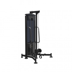 Aerofit Impulse IT9525 из каталога грузоблочных тренажеров в Тюмени по цене 339150 ₽