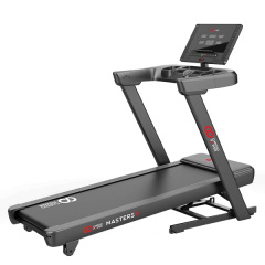 CardioPower Masters 5 из каталога беговых дорожек в Тюмени по цене 120290 ₽