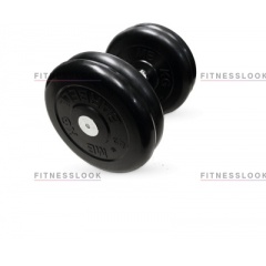 Гантель MB Barbell - 21 кг в Тюмени по цене 5034 ₽