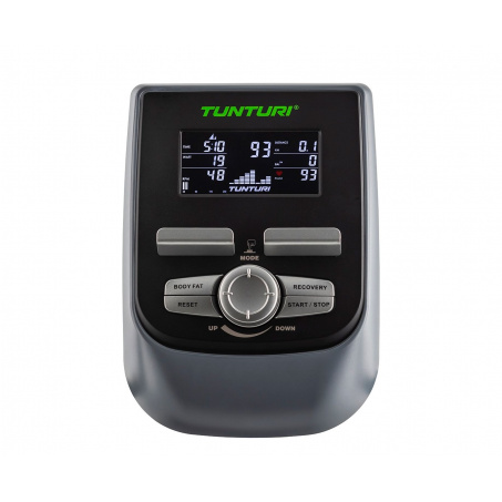 Рендер-5 для Tunturi Performance C55