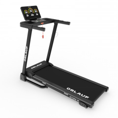 Orlauf Stork M из каталога беговых дорожек в Тюмени по цене 42400 ₽