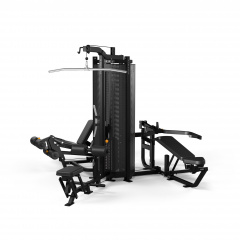 Matrix G1-MG30 3х-позиционная из каталога мультистанций в Тюмени по цене 1126250 ₽