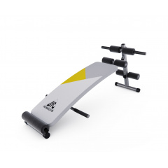 DFC DFC DB140 из каталога скамей для пресса в Тюмени по цене 5950 ₽