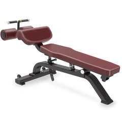 Protrain BPL137 из каталога силовых скамей в Тюмени по цене 71250 ₽