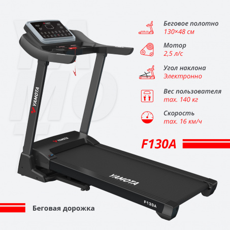 Рендер-5 для Yamota F130A