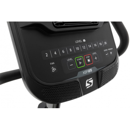 Рендер-10 для Spirit Fitness XBR25 Black