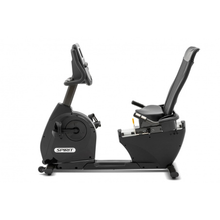 Рендер-3 для Spirit Fitness XBR25 Black