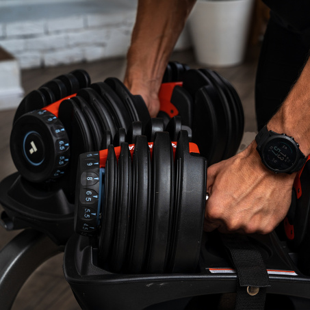 Рендер-15 для Yamota Fit 24 kg