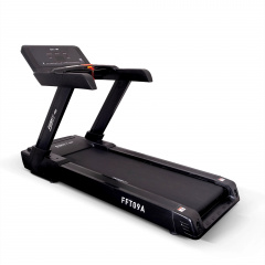 FFT09A в Тюмени по цене 280250 ₽ в категории беговые дорожки Everyfit