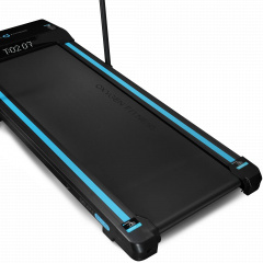 Seleni Plus в Тюмени по цене 26990 ₽ в категории беговые дорожки Oxygen