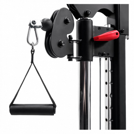 Рендер-5 для Inspire FTX Functional Trainer