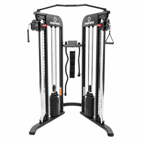 Рендер-0 для Inspire FTX Functional Trainer