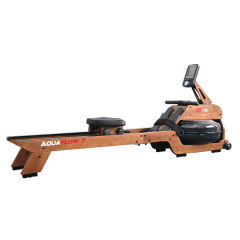 CardioPower AquaFlow 7 из каталога гребных тренажеров в Тюмени по цене 82390 ₽