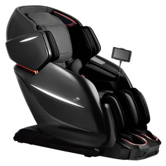 Meridien San Remo (Black) из каталога массажных кресел в Тюмени по цене 425000 ₽