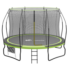 Scholle Jumper 10FT из каталога Батутов на дачу в Тюмени по цене 25900 ₽