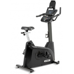 Spirit Fitness XBU75 BLACK из каталога велотренажеров в Тюмени по цене 209900 ₽