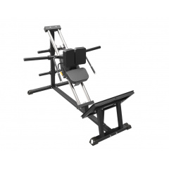 AeroFit Impulse IFP1617 гак-машина угловая из каталога тренажеров на свободных весах в Тюмени по цене 181220 ₽