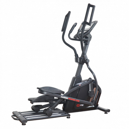 Рендер-0 для CardioPower X35