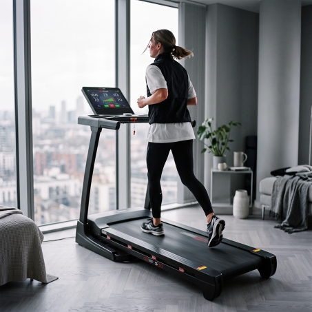 Рендер-0 для CardioPower S30