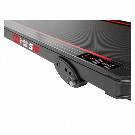 Рендер-10 для CardioPower S15
