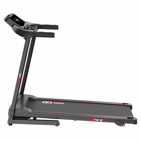 Рендер-8 для CardioPower S15