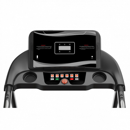 Рендер-4 для CardioPower S15