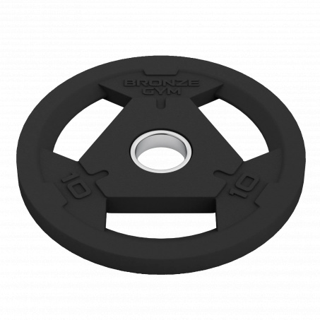 Рендер-1 для Bronze Gym 10 кг BGPLR100