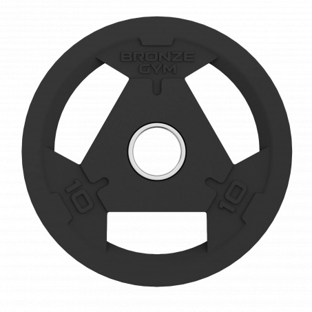 Рендер-0 для Bronze Gym 10 кг BGPLR100