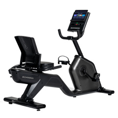 Schwinn 590R из каталога велотренажеров в Тюмени по цене 144900 ₽