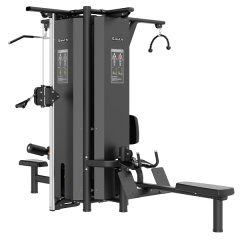 Smith RE8023 4х стековая из каталога мультистанций в Тюмени по цене 784980 ₽