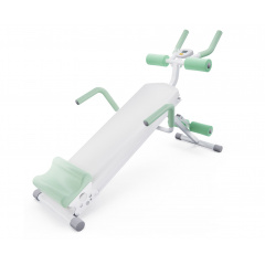 DFC KR-1005G из каталога скамей для пресса в Тюмени по цене 8330 ₽