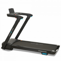 Speedster в Тюмени по цене 74990 ₽ в категории беговые дорожки Oxygen