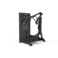 Spirit SP-4330 из каталога грузоблочных тренажеров в Тюмени по цене 648900 ₽