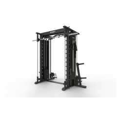Spirit SP-3601 из каталога гантельных рядов в Тюмени по цене 995000 ₽