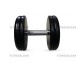 Гантель MB Barbell классик - 20 кг