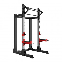 Protrain PP1102 (PP202) из каталога обрезиненных гантелей в Тюмени по цене 209000 ₽