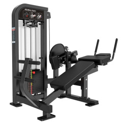 Protrain CP122-96 Скручивания из каталога грузоблочных тренажеров в Тюмени по цене 169580 ₽