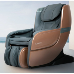 Casada Ecosonic коричневый из каталога тренажеров на свободных весах в Тюмени по цене 186150 ₽