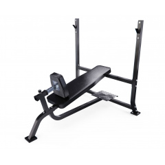 DFC GORILLA 208641/208642 из каталога скамей со стойкой в Тюмени по цене 17000 ₽
