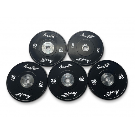Рендер-1 для AeroFit 20 кг AFBD