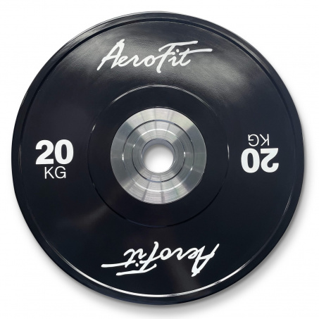 Рендер-0 для AeroFit 20 кг AFBD