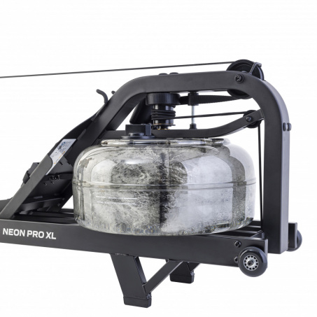 Рендер-8 для Fluid Rower Neon PRO XL