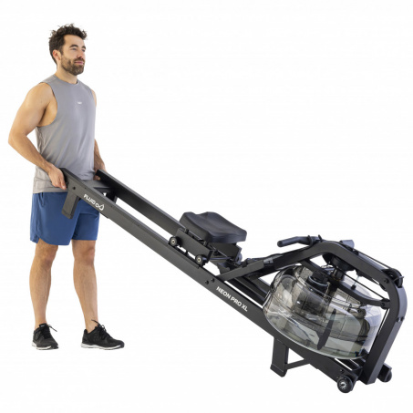 Рендер-7 для Fluid Rower Neon PRO XL