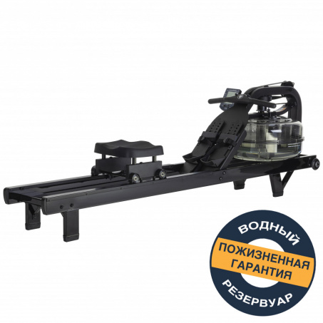 Рендер-0 для Fluid Rower Neon PRO XL