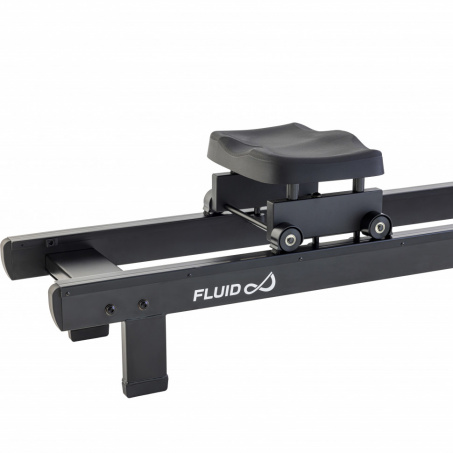 Рендер-2 для Fluid Rower Neon PRO XL