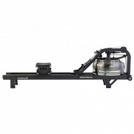 Рендер-1 для Fluid Rower Neon PRO XL