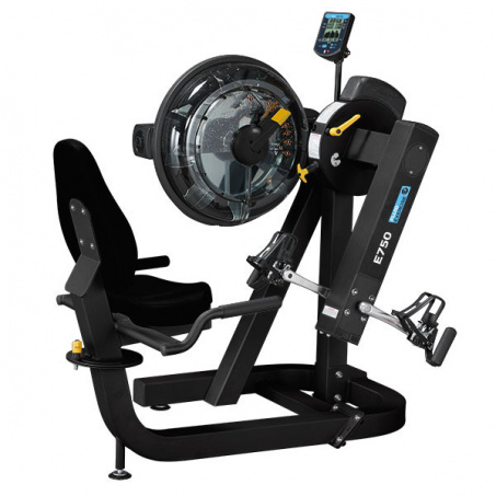 Рендер-0 для First Degree Fitness E750 Cycle UBE