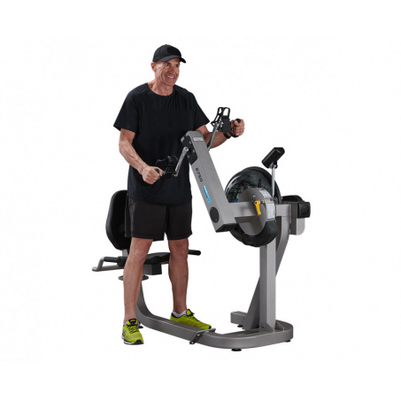 Рендер-1 для First Degree Fitness E750 Cycle UBE