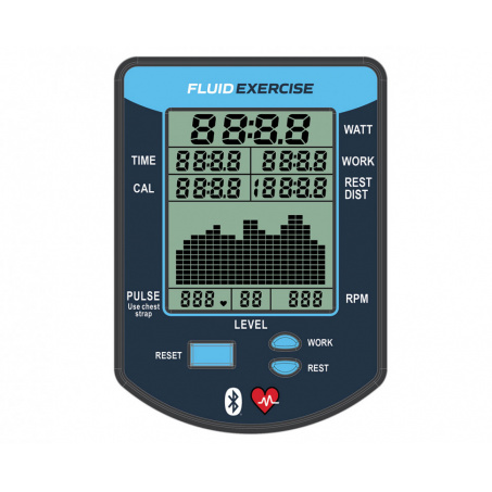Рендер-6 для First Degree Fitness E685 ARM CYCLE